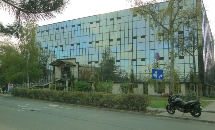 UST-M współpracuje z Politechniką Warszawską