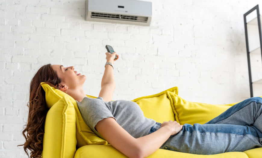 Myślisz o klimatyzacji? Sprawdź, co warto zamontować w 2025 roku