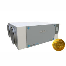 Rekuperator MISTRAL P 1600 EC