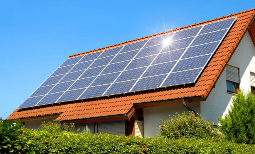 Dom samowystarczalny energetycznie - czy to możliwe?